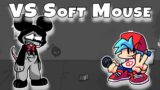 Friday Night Funkin' – VS Soft Mickey Mouse Week (FNF Mod/Hard/ Horror Disney)