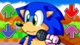 Friday Night Funkin' | VS. Sonic the Hedgehog