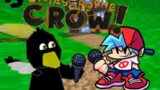 Friday Night Funkin': Vs Catastrophe Crow