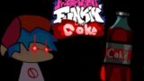 Friday Night Funkin' – Vs Diet Coke (FNF MODS)