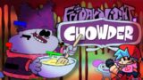 Friday Night Funkin' – Vs Pibby Chowder (FNF MODS)