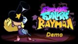 Friday Night Funkin' – Vs RayMan (Demo)