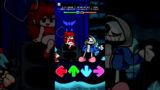 Friday Night Funkin' Vs Sans mod [Undertale] 'The Murderer' fnf no Android #shorts