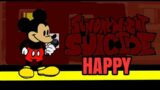Friday Night Funkin'OST VS Corrupted Mickey Mouse Reanimated + Colored (FNF Mod) – HAPPY'OST