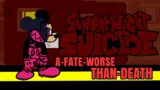 Friday Night Funkin'OST VS Corrupted Mickey Mouse Reanimated + Colored|A-FATE-WORSE-THAN-DEATH'OST