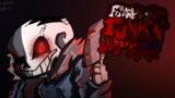 Friday Night Funkin':Vs. Horror Sans (Remastered) Full Week (DEMO)  [FNF Mod/HARD]