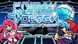 Friday Night Voltex FNF Mod Trailer