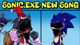 Friday Night funkin' VS Sonic.EXE New Song – Slaybells | Revie Sonic.EXE & Lord X (FNF Mod/Hard)