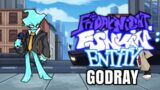 Friday night Funkin': VS Entity (Solazar) Godray'OST