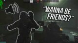 Friendly on RESERVE – Escape From Tarkov