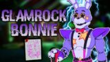 GLAMROCK BONNIE… WHAT REALLY HAPPENED? – FNAF SECURITY BREACH MYSTERIES