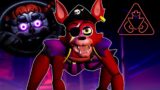 GLAMROCK FOXY AND GIANT CIRCUS BABY JOIN SECURITY BREACH…