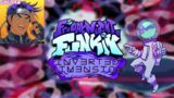 GOOD TIMES!!! | Friday Night Funkin – Inverted Dimension [DEMO] [FNF MOD]
