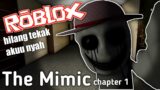 Game Ni Hampir Membuatkan Aku Dijemput Tuhan – Roblox : The Mimic | Malaysia (Part 1)