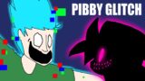 Glitch Shaggy Vs. Evil Boyfriend (ep. 1) || FNF Animation Pibby Corruption