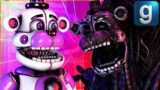 Gmod FNAF | Funtime Freddy Meets Himself From The Future!