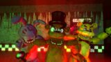 {Gmod|fnaf|Christmas} Freddy and Friends (EP.2 Bad Christmas)