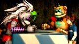 Gregory And His Animatronic Family… | FNAF SECURITY BREACH