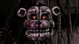 Gregory Meets Blob  … FNAF SECURITY BREACH