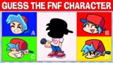 Guess The Fnf Boyfriend Puzzles 651 | Spot The Difference Fnf Kissy Missy | Odd One Out Fnf Riddles