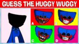 Guess The Kissy Missy #puzzles 638 | Odd Ones Out Fnf Riddles | Find The Difference Fnf Kissy Missy