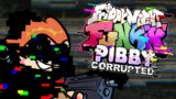 Gunshot – FNF Pibby Corrupted: Vs Corrupted Pico OST