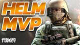 HELM MVP! | Escape from Tarkov