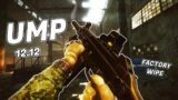 HIP FIRE PMC KILLS ONLY? UMP .45 (Escape From Tarkov) No Commentary 004 – Patch 12.12