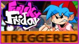HOW Funky Friday TRIGGERS YOU?! (Roblox)