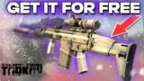 HOW TO GET FREE LOOT || ESCAPE FROM TARKOV