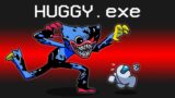 HUGGY WUGGY.exe Mod in Among Us…