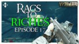 Have we figured out the LOGISTICS of this item? | Escape from Tarkov Rags to Riches [S6Ep17]