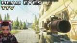 Head Eyes TTV – Full Raid – Escape From Tarkov