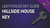Hillside House Key – Key Guide – Escape From Tarkov