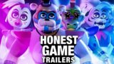 Honest Game Trailers | Five Nights at Freddy's: Security Breach
