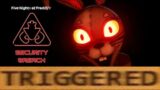 How Five Nights at Freddy's: Security Breach TRIGGERS You!