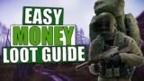 How To Make Money In Tarkov | Escape from Tarkov Loot Guide