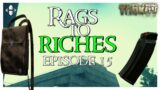How about we DOCUMENT this moment! | Escape from Tarkov Rags to Riches [S6Ep15]