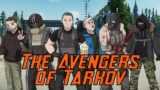 How to Fight the Scav Bosses – Reshala [The Avengers of Tarkov] [Escape from Tarkov]