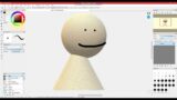 How to Make Custom FNF 3D Character Tutorial.