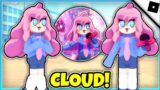 How to get "CLOUD" BADGE in FRIDAY NIGHT FUNK ROLEPLAY (FNF RP) – ROBLOX