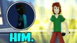 How to get "HIM." BADGE + SHAGGY MORPH in ANOTHER FRIDAY NIGHT FUNK GAME! – Roblox