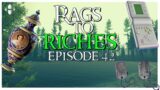 Hunting some PMCs and praying for LOOT! | Escape from Tarkov Rags to Riches [S6Ep42]