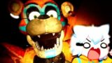 I HAVE NEVER PLAYED FNAF!! – Five Nights at Freddy's: Security Breach #1