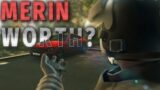 I Looted MERIN CAR KEY 25 TIMES – Is It Worth It? (escape from tarkov)