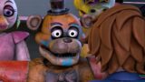 I Will Miss You Gregory… | FNAF SECURITY BREACH