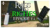 I believe we have found our WINDOW of opportunity! | Escape from Tarkov Rags to Riches [S6Ep14]