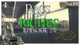 I will need something custom for…CUSTOMS | Escape from Tarkov Rags to Riches [S6Ep24]
