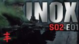 INOSSIDABILE – "Il ritorno dell'eroe" – S02E01 | Escape From Tarkov