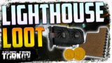 INSANE LOOT! Lighthouse Loot Guide |  Escape From Tarkov 12.12